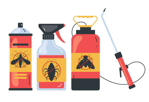 Best Emergency Pest Control  in North Decatur, GA