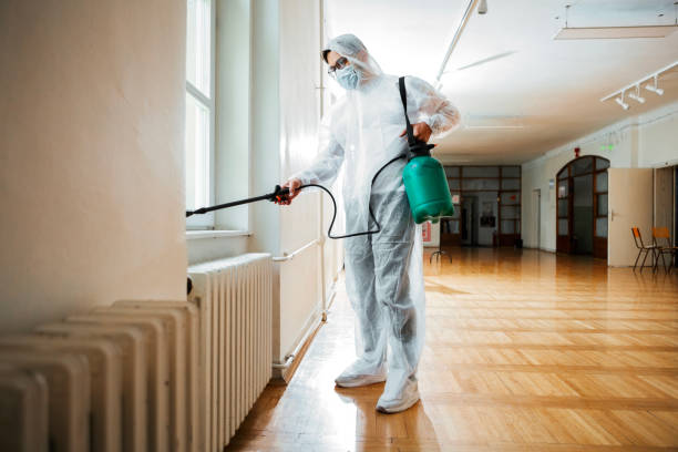 Best Wildlife Control Services  in North Decatur, GA